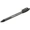 Paper Mate Comfortmate Retractable Ballpoint Pen, Medium, Black/BK PK PAP6330187 - alternate 2